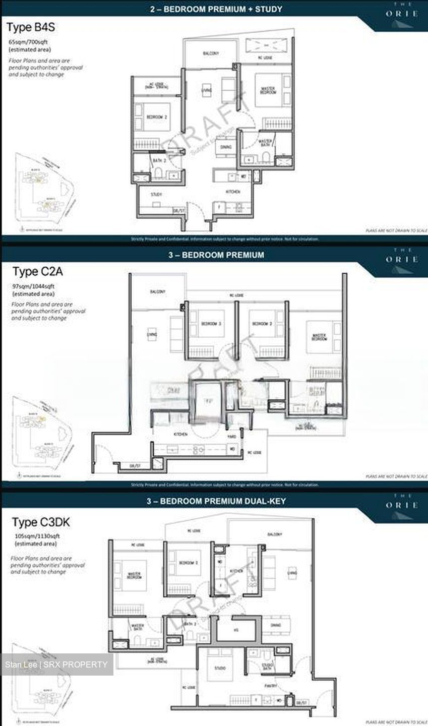 Lorong 8 Toa Payoh (D12), Condominium #458078361